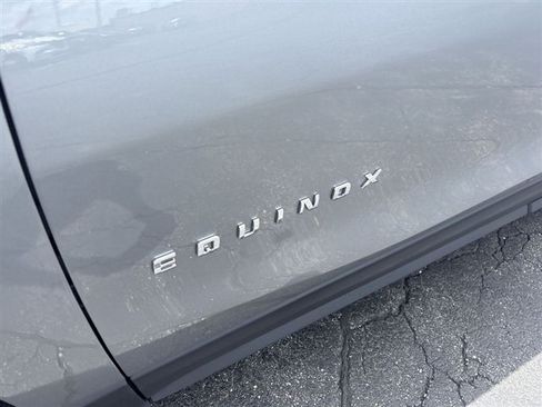 Certified 2024 Chevrolet Equinox LT AWD/4WD image 30