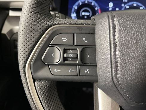 New 2025 Toyota Tacoma TRD Sport image 26