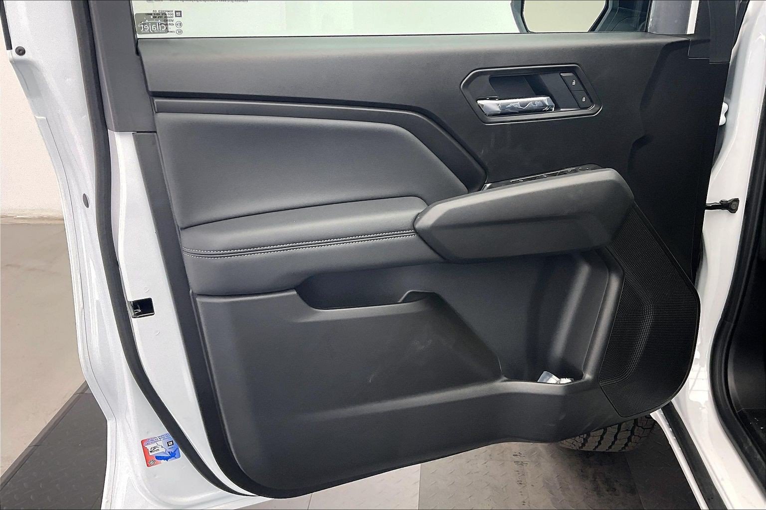New 2026 GMC Canyon Elevation w/ Convenience Package AWD/4WD image 12