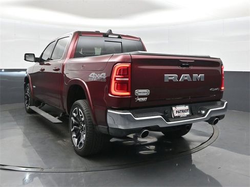 New 2025 RAM 1500 Limited image 10
