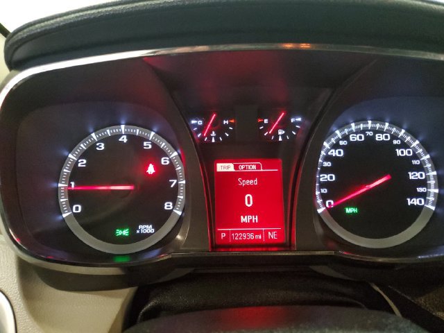 Used 2017 GMC Terrain SLE AWD/4WD image 17