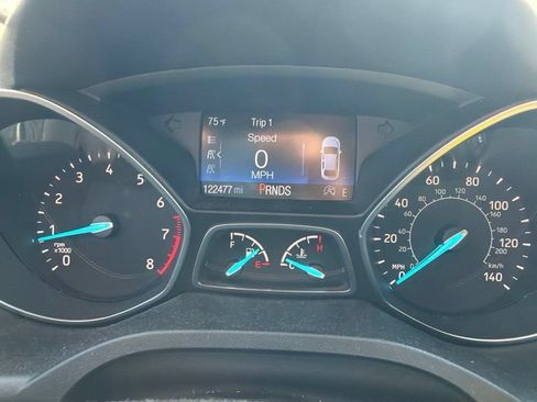 Used 2018 Ford Escape SE AWD/4WD image 15
