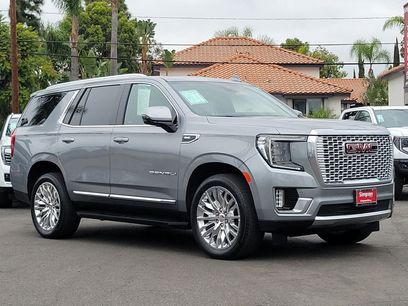 Used 2023 GMC Yukon Denali