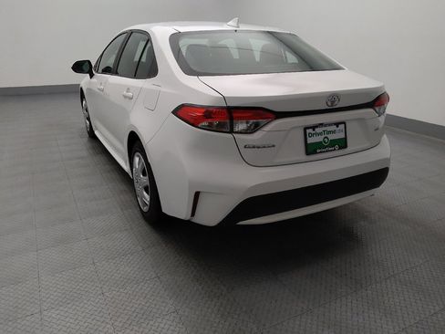 Used 2022 Toyota Corolla LE FWD image 6