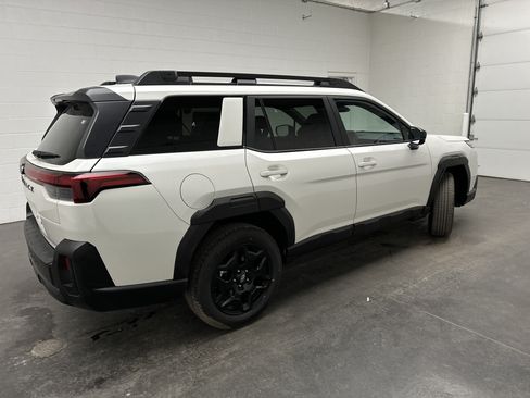 New 2026 Subaru Outback Limited AWD/4WD image 7