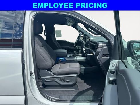 New 2026 Ford F150 XLT AWD/4WD image 15