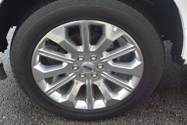 Used 2023 Ford F150 Limited AWD/4WD image 62