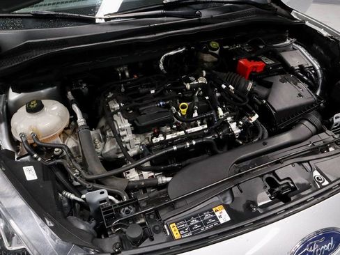 Certified 2022 Ford Escape SE w/ Convenience Package image 16