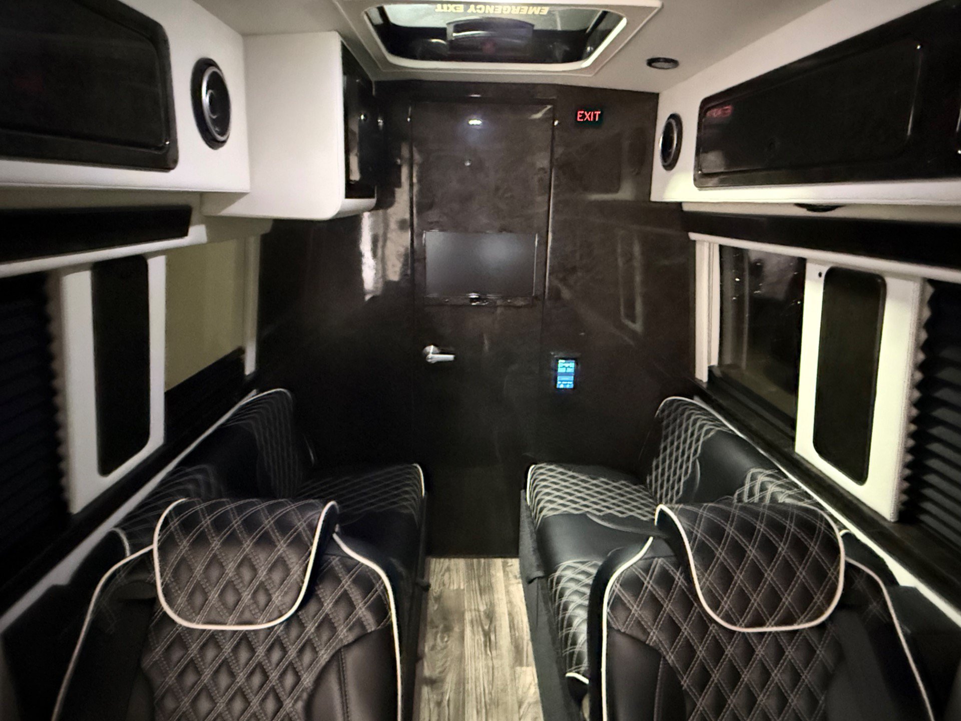 Used 2019 Mercedes-Benz Sprinter 4x4 170 image 56