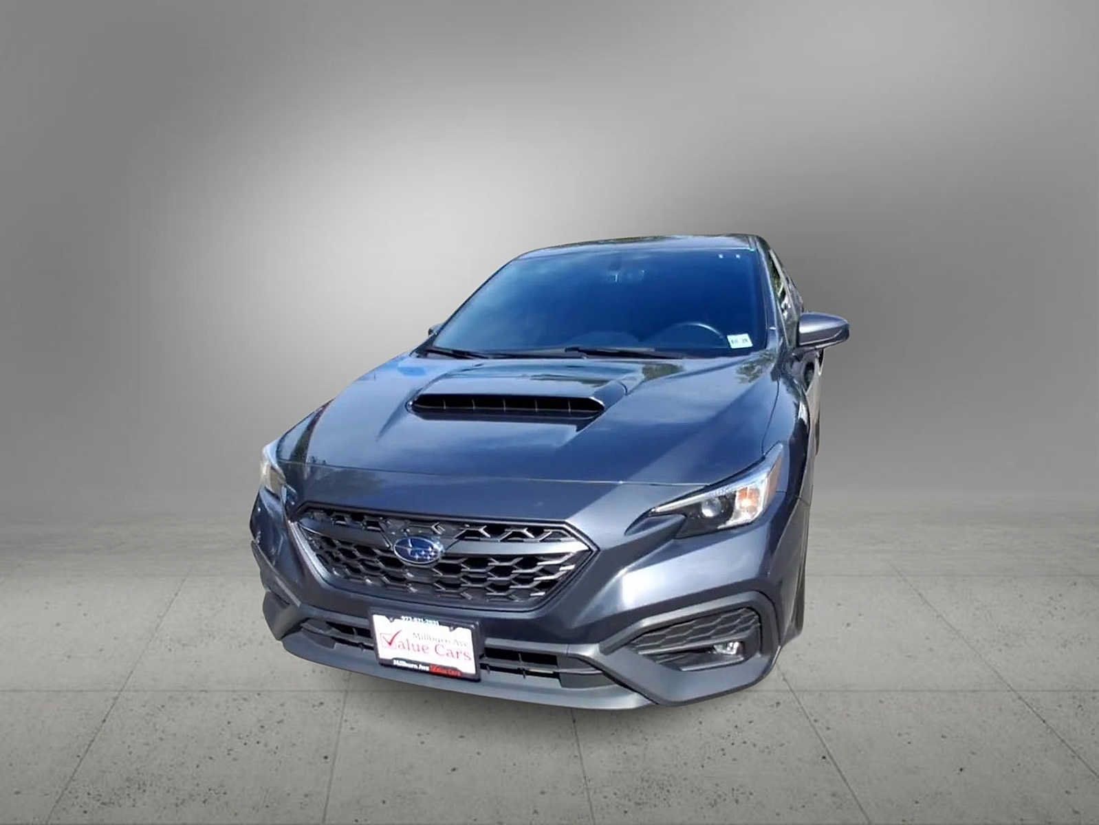 Used 2023 Subaru WRX Premium AWD/4WD image 3