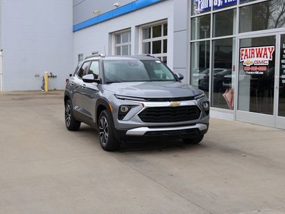 New 2026 Chevrolet TrailBlazer LT w/ Convenience Package