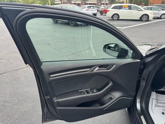 Used 2019 Audi S3 Premium Plus w/ Technology Package AWD/4WD image 12