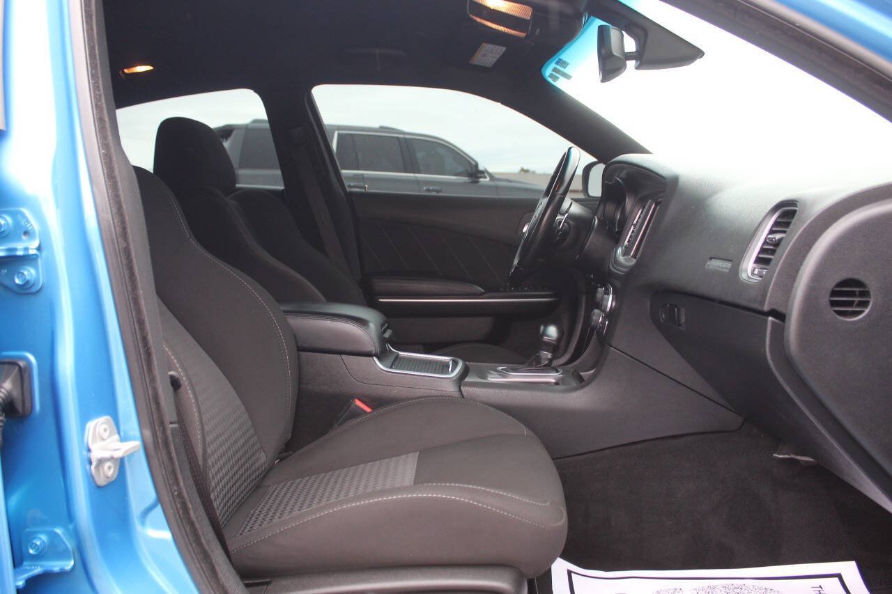Used 2023 Dodge Charger R/T RWD image 10