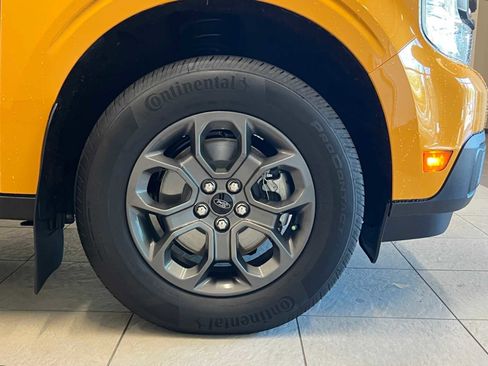 Used 2023 Ford Maverick XLT w/ XLT Luxury Package image 7