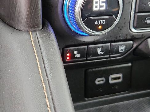 Certified 2023 GMC Yukon XL AT4 w/ Technology Package image 25