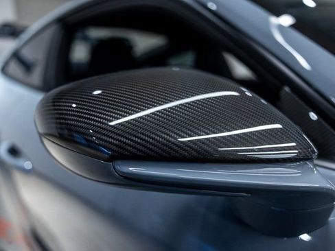 Certified 2023 Porsche 911 GT3 RS w/ Weissach Package image 14