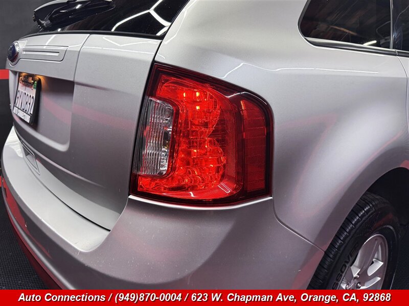 Used 2013 Ford Edge SE FWD image 22