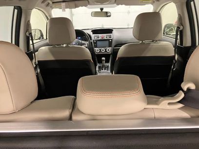 Used 2016 Subaru Crosstrek 2.0i Limited