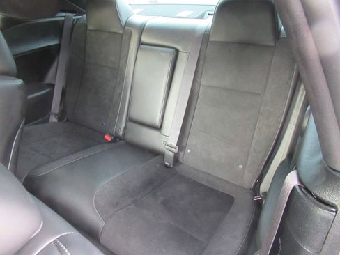 Used 2023 Dodge Challenger R/T Scat Pack w/ T/A Package image 45