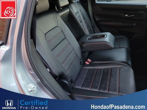 Certified 2024 Honda CR-V Sport-L image 25