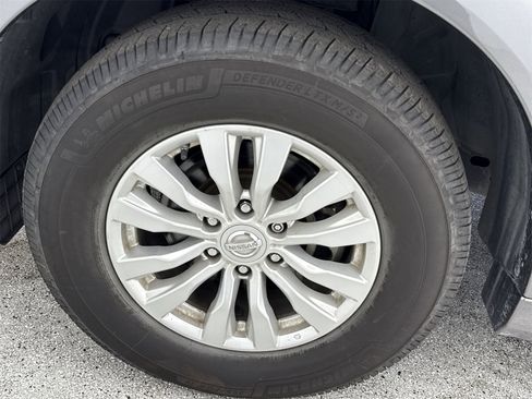 Used 2019 Nissan Armada SV w/ Driver Package image 50