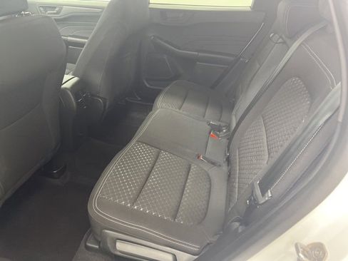 Used 2023 Ford Escape Active w/ Tech Pack #1 image 11