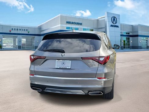 New 2026 Acura MDX Technology Package image 6