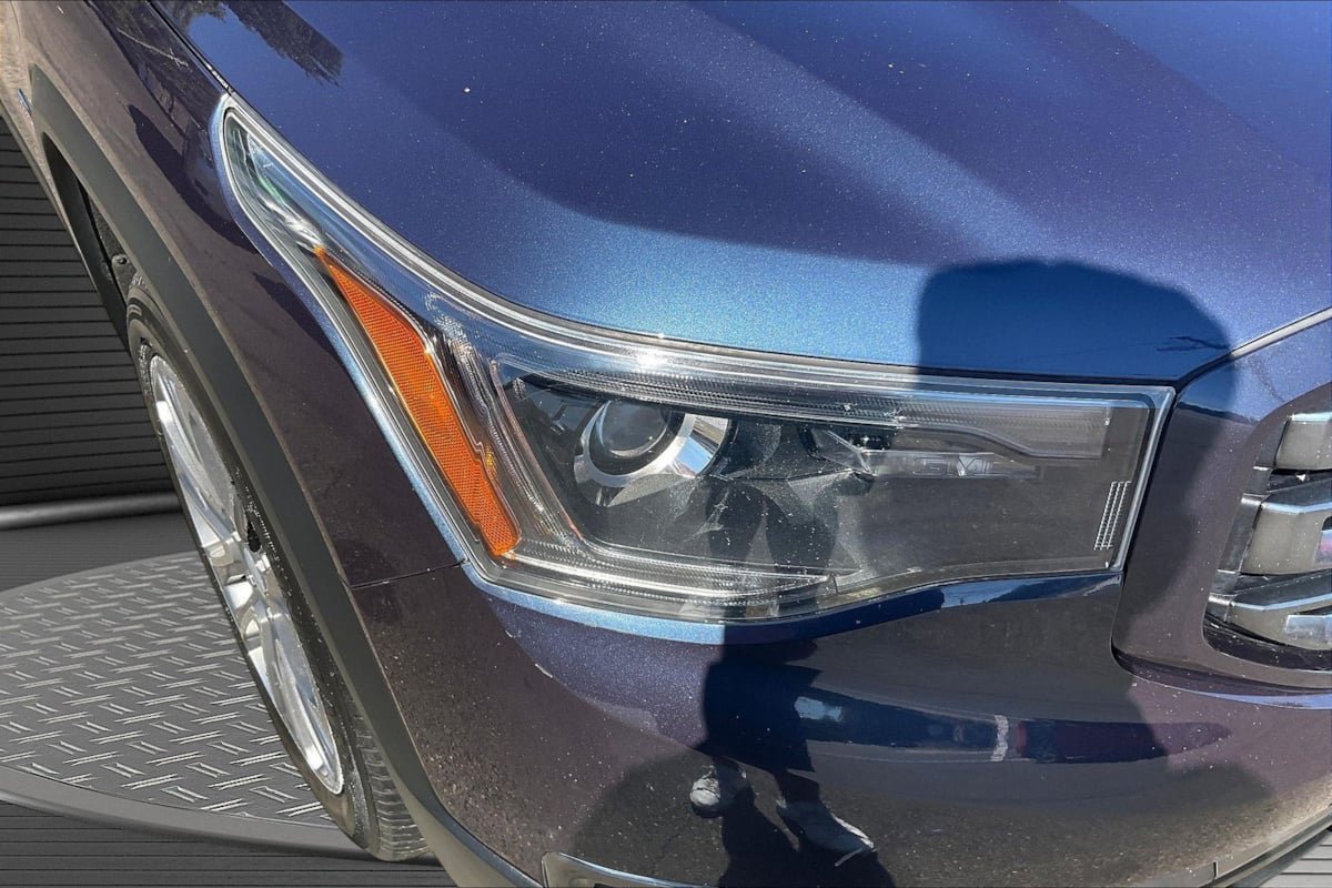 Used 2018 GMC Acadia SLT AWD/4WD image 30