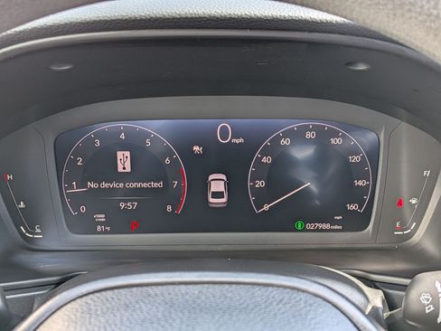 Used 2025 Honda Accord SE image 22