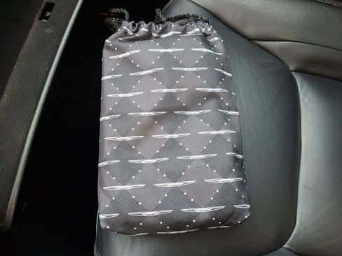 Used 2022 Chrysler 300 Touring L w/ Popular Equipment Group image 26