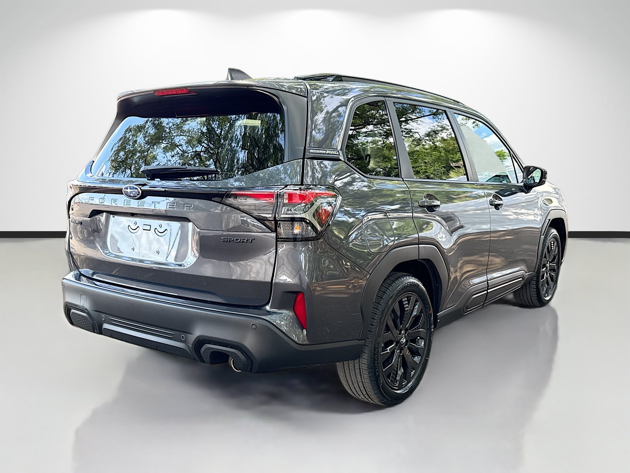 New 2026 Subaru Forester Sport w/ Onyx Edition AWD/4WD image 3