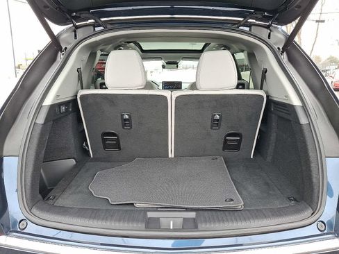 Certified 2026 Acura MDX FWD w/ Technology Package image 29