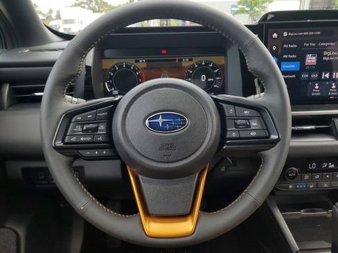 New 2026 Subaru Outback Wilderness AWD/4WD image 23