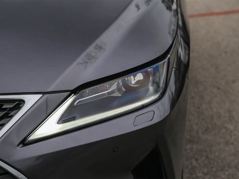 Used 2022 Lexus RX 350 FWD w/ Premium Package image 10