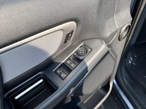 New 2027 Ford Expedition Active RWD image 13