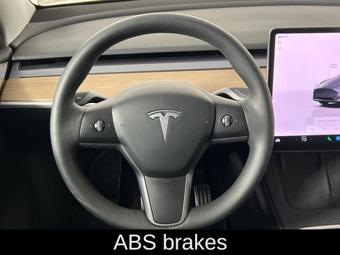 Used 2023 Tesla Model Y Long Range image 7