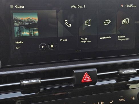 New 2026 Kia Sportage EX w/ EX Panorama Roof Package image 12