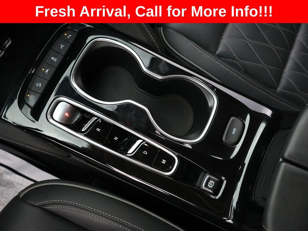 Certified 2023 Buick Envision Avenir AWD/4WD image 20