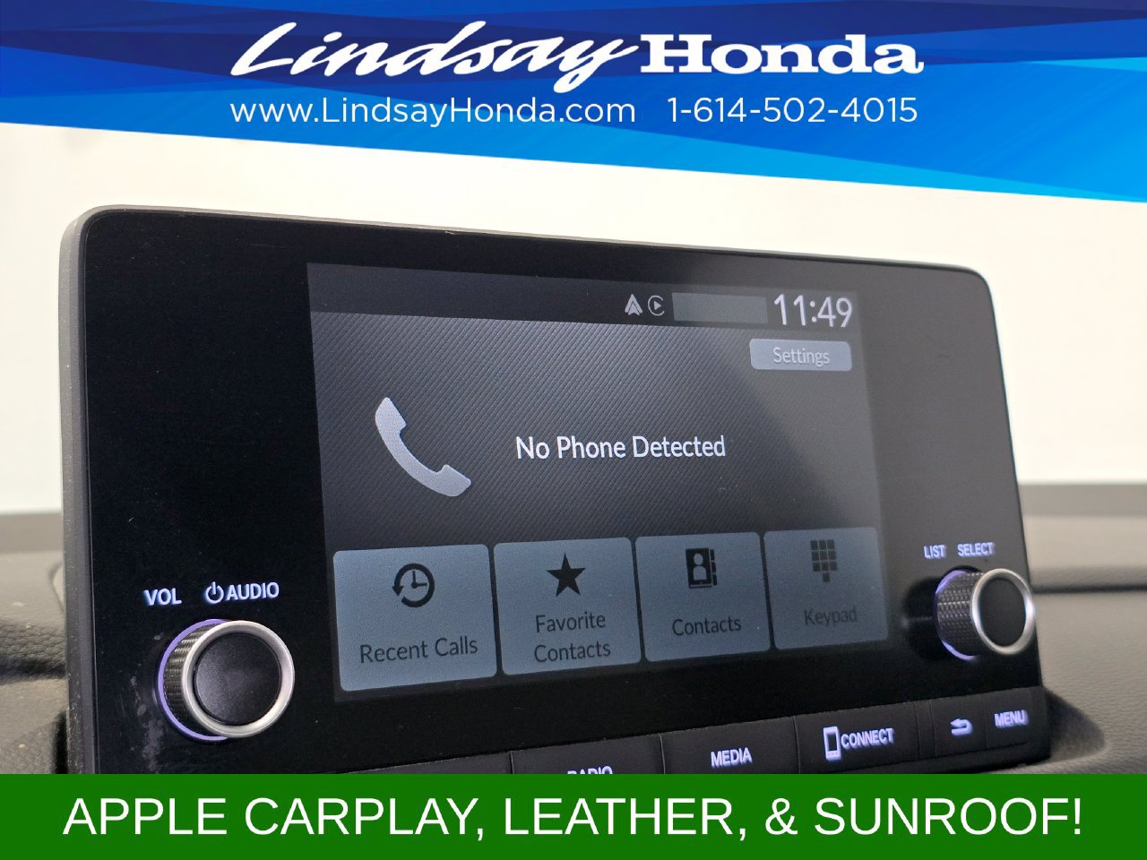 Used 2025 Acura Integra FWD image 18