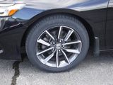Used 2021 Honda Accord EX-L image 4