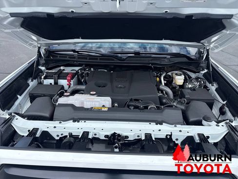 New 2026 Toyota Tundra Limited AWD/4WD image 29