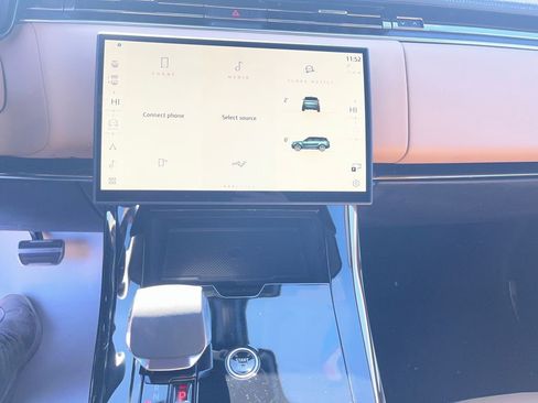 Used 2024 Land Rover Range Rover Sport Dynamic SE image 18