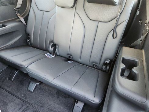 Used 2025 Hyundai Palisade XRT image 22