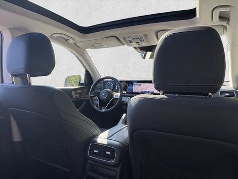 Used 2025 Mercedes-Benz GLE 350 4MATIC image 18