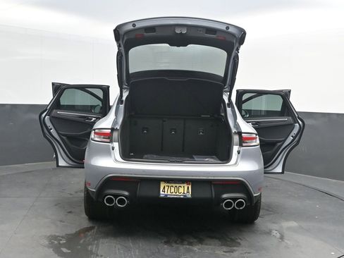 New 2026 Porsche Macan image 55