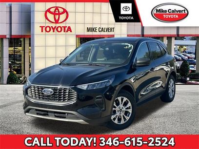 Used 2023 Ford Escape Active w/ Cold Weather Package
