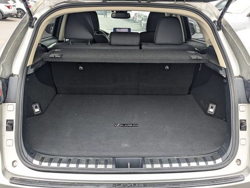 Used 2019 Lexus NX 300h AWD w/ Comfort Package image 32