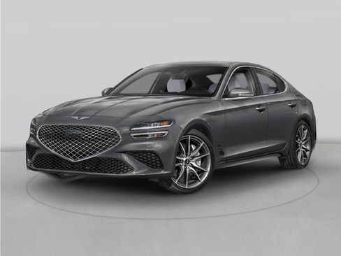 New 2026 Genesis G70 3.3T Sport Prestige AWD/4WD image 1