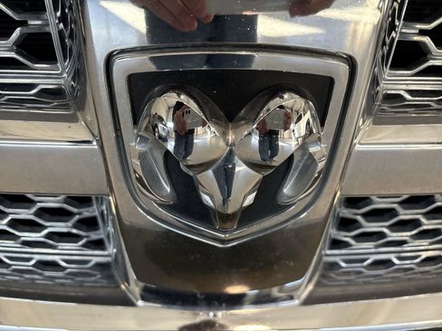 Used 2011 RAM 1500 Laramie Longhorn w/ Protection Group image 30