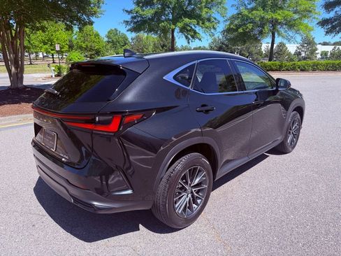 Used 2023 Lexus NX 350 AWD image 13